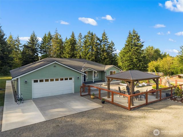 19306 128th Ave SE, Yelm, WA 98597