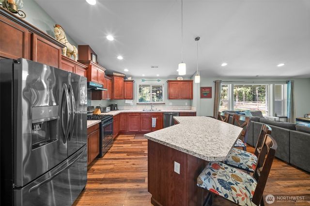 19306 128th Ave SE, Yelm, WA 98597