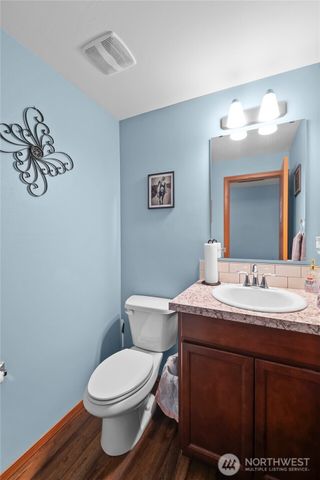19306 128th Ave SE, Yelm, WA 98597