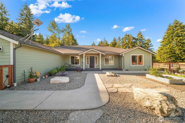 19306 128th Ave SE, Yelm, WA 98597