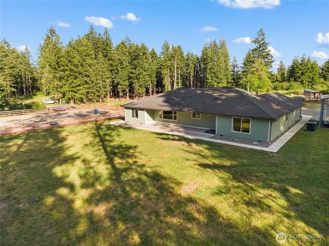 19306 128th Ave SE, Yelm, WA 98597