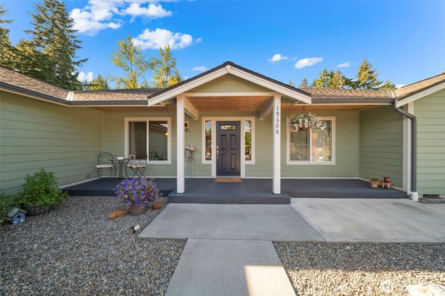 19306 128th Ave SE, Yelm, WA 98597