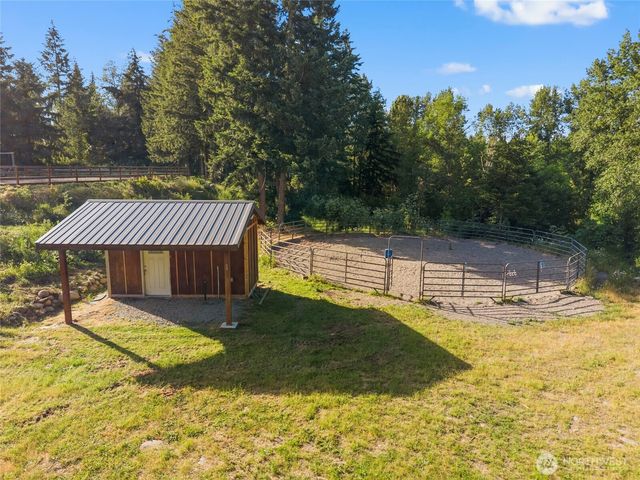 19306 128th Ave SE, Yelm, WA 98597