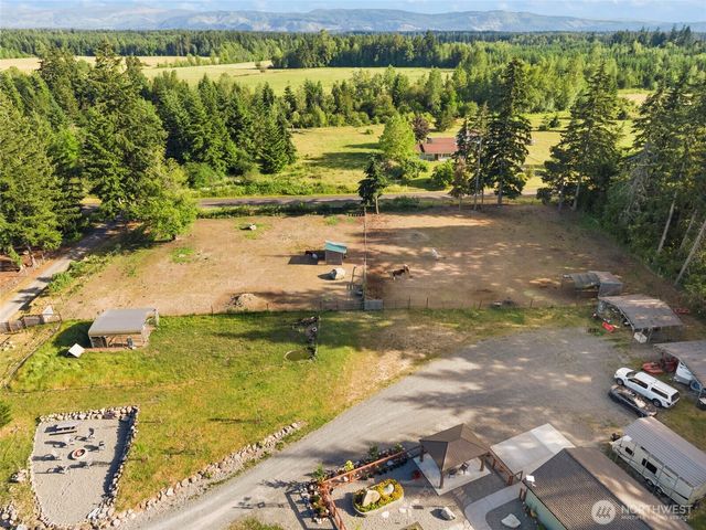 19306 128th Ave SE, Yelm, WA 98597