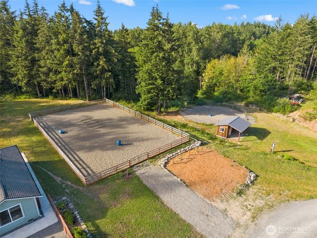 19306 128th Ave SE, Yelm, WA 98597