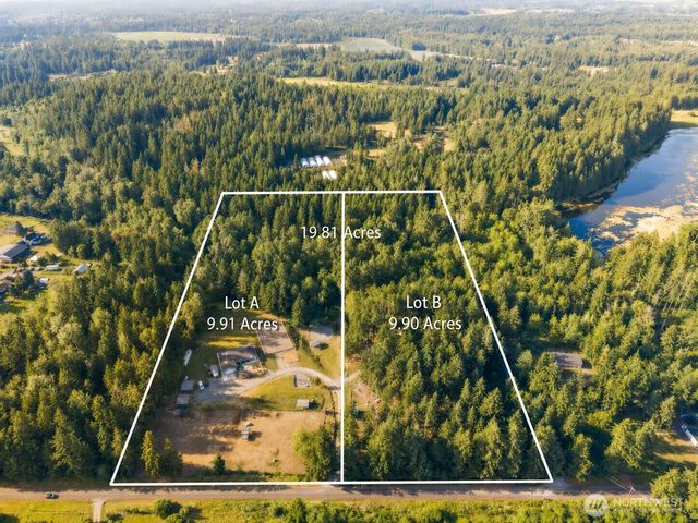 19306 128th Ave SE, Yelm, WA 98597