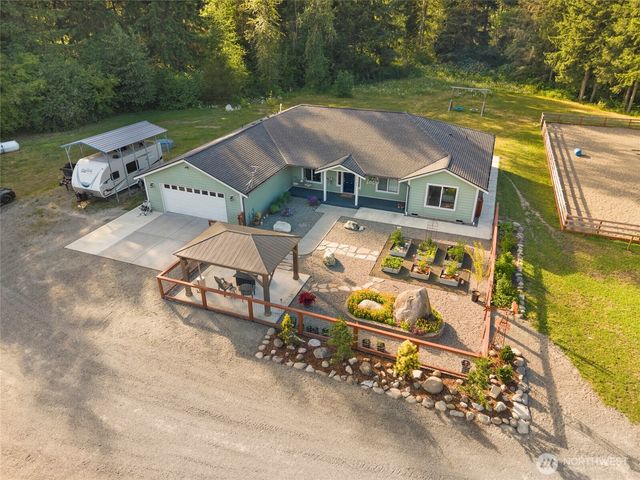 19306 128th Ave SE, Yelm, WA 98597