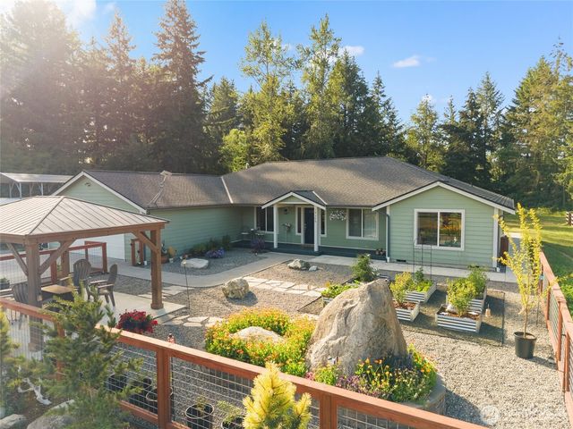 19306 128th Ave SE, Yelm, WA 98597