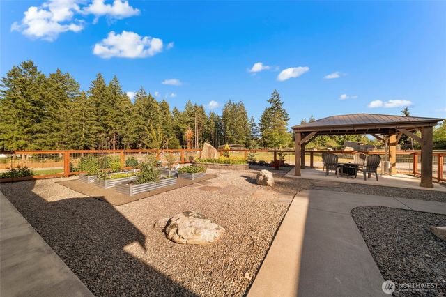 19306 128th Ave SE, Yelm, WA 98597