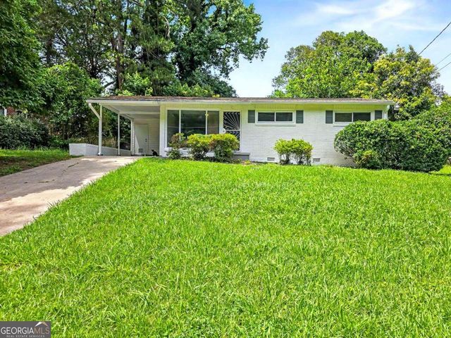 2559 Dale Creek Drive NW, Atlanta, GA 30318