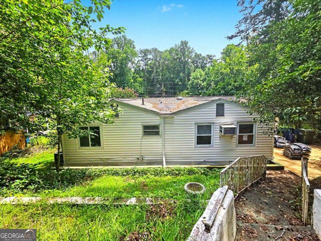 2559 Dale Creek Drive NW, Atlanta, GA 30318