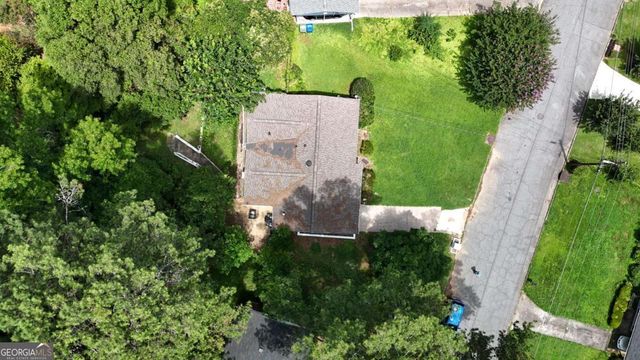 2559 Dale Creek Drive NW, Atlanta, GA 30318