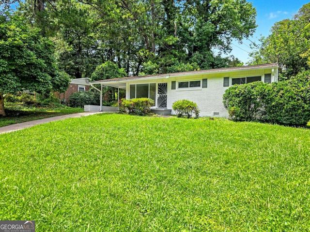 2559 Dale Creek Drive NW, Atlanta, GA 30318