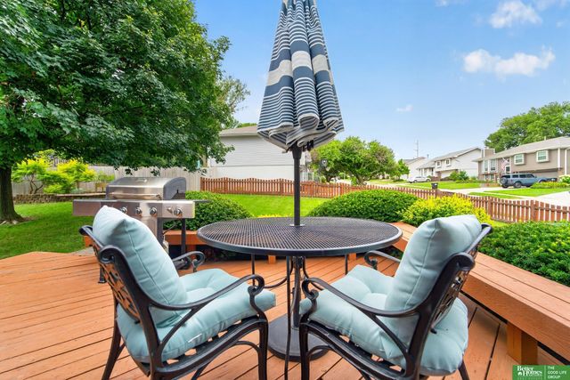 1822 N 145th Street, Omaha, NE 68154