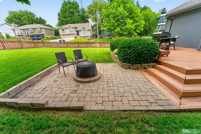 1822 N 145th Street, Omaha, NE 68154