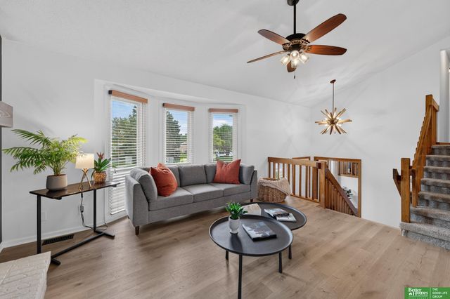 1822 N 145th Street, Omaha, NE 68154