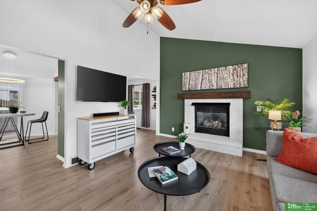 1822 N 145th Street, Omaha, NE 68154