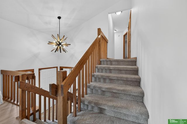 1822 N 145th Street, Omaha, NE 68154