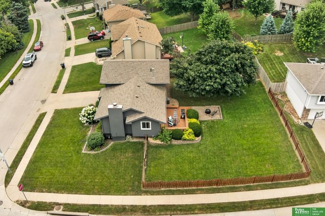 1822 N 145th Street, Omaha, NE 68154