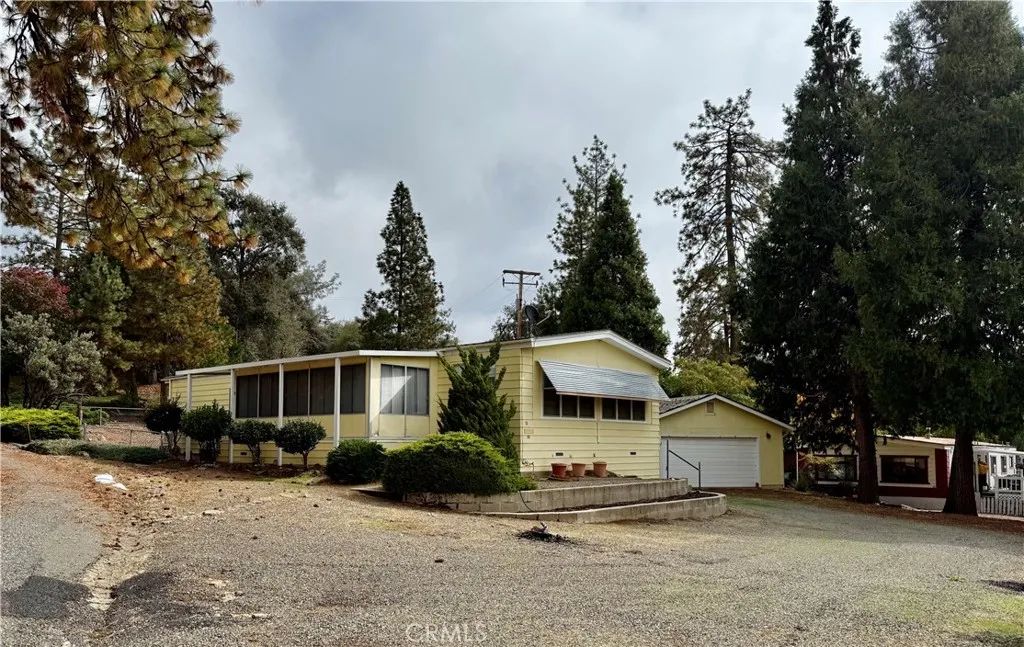 4878 Leonard 11, Mariposa, CA 95338