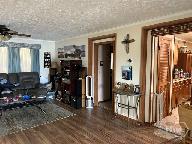 941 Lake Drive, Midway, GA 31320