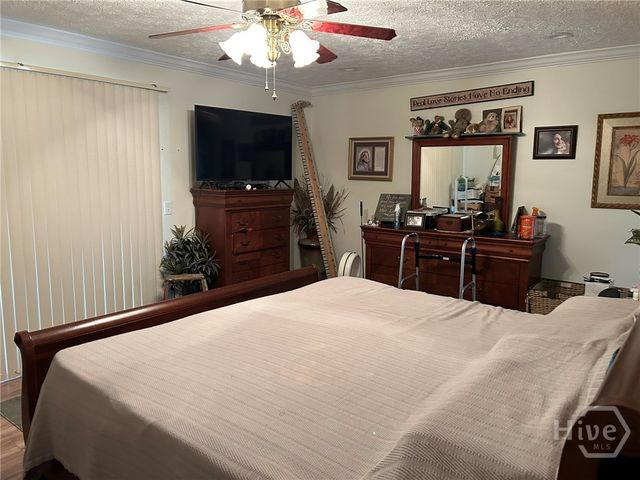 941 Lake Drive, Midway, GA 31320