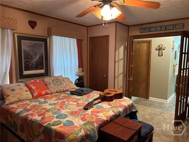 941 Lake Drive, Midway, GA 31320