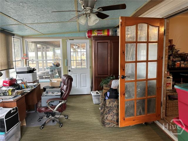 941 Lake Drive, Midway, GA 31320