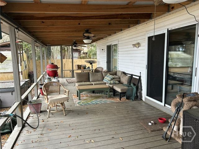 941 Lake Drive, Midway, GA 31320