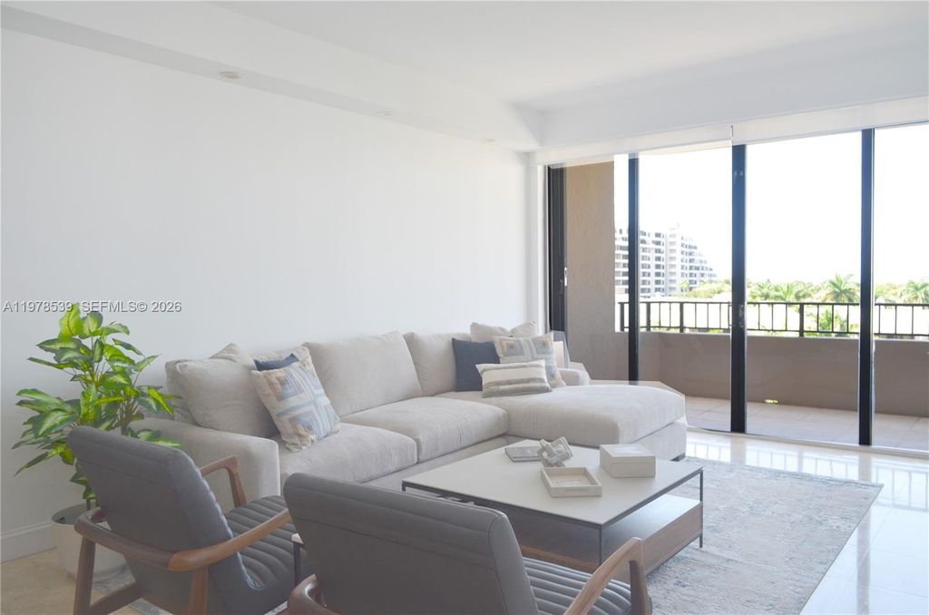 251 Crandon Blvd 606, Key Biscayne, FL 33149