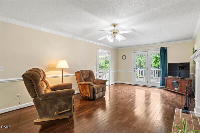 2501 Mary Marvin Trail, Fuquay Varina, NC 27526