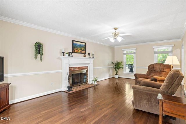 2501 Mary Marvin Trail, Fuquay Varina, NC 27526