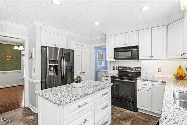 2501 Mary Marvin Trail, Fuquay Varina, NC 27526