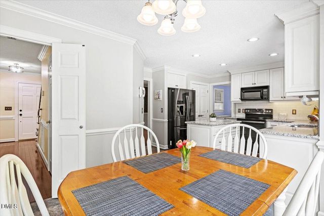 2501 Mary Marvin Trail, Fuquay Varina, NC 27526