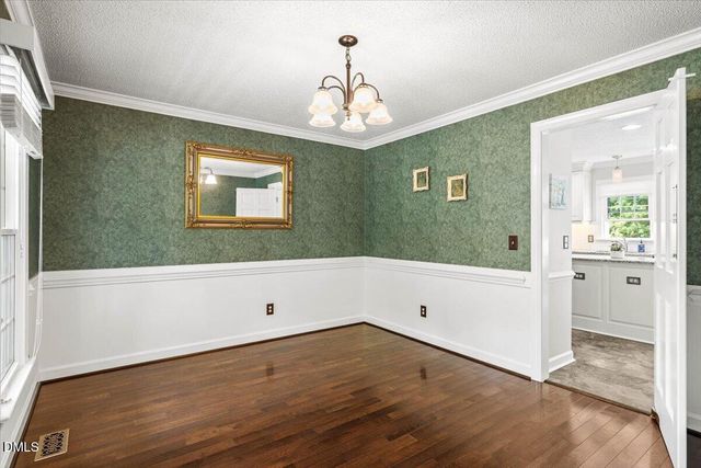 2501 Mary Marvin Trail, Fuquay Varina, NC 27526