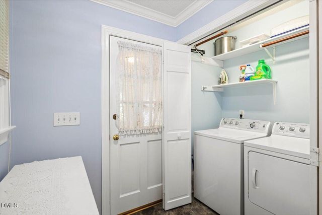 2501 Mary Marvin Trail, Fuquay Varina, NC 27526