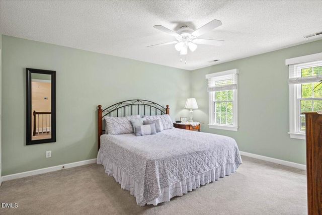 2501 Mary Marvin Trail, Fuquay Varina, NC 27526