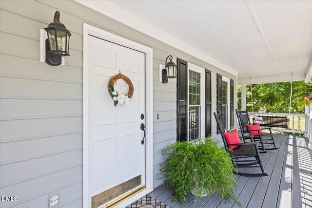 2501 Mary Marvin Trail, Fuquay Varina, NC 27526