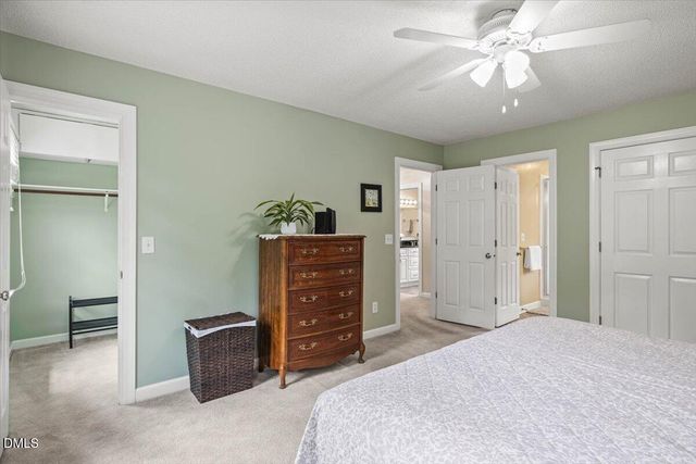 2501 Mary Marvin Trail, Fuquay Varina, NC 27526