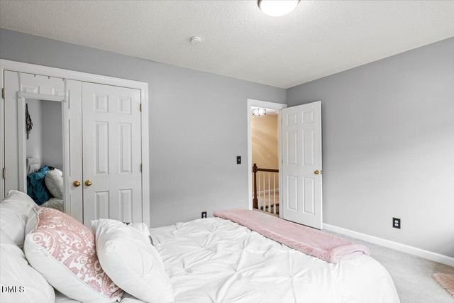 2501 Mary Marvin Trail, Fuquay Varina, NC 27526