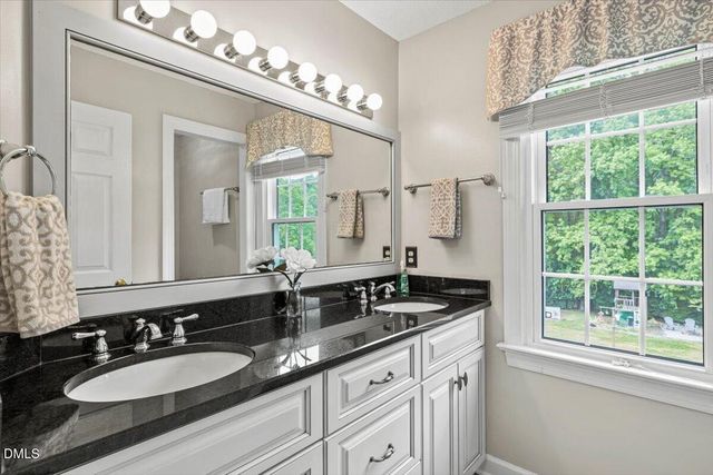 2501 Mary Marvin Trail, Fuquay Varina, NC 27526