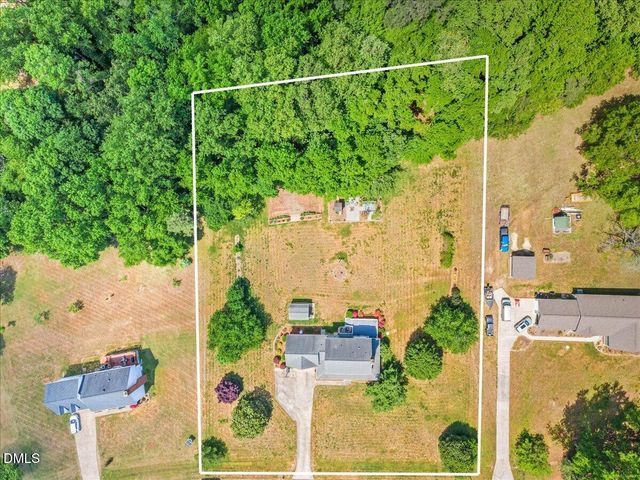 2501 Mary Marvin Trail, Fuquay Varina, NC 27526