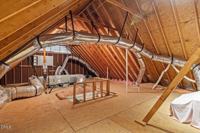 2501 Mary Marvin Trail, Fuquay Varina, NC 27526