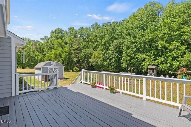 2501 Mary Marvin Trail, Fuquay Varina, NC 27526