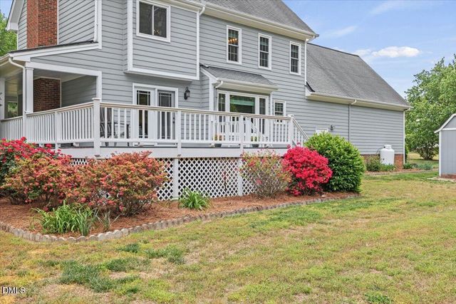 2501 Mary Marvin Trail, Fuquay Varina, NC 27526