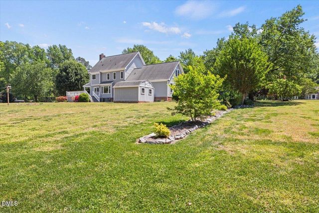 2501 Mary Marvin Trail, Fuquay Varina, NC 27526