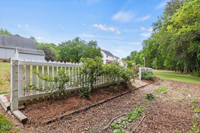 2501 Mary Marvin Trail, Fuquay Varina, NC 27526