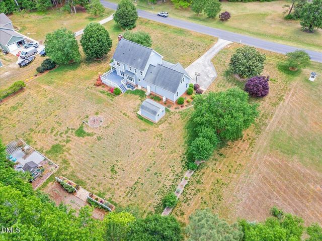 2501 Mary Marvin Trail, Fuquay Varina, NC 27526