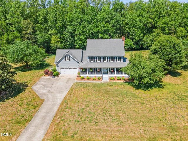 2501 Mary Marvin Trail, Fuquay Varina, NC 27526