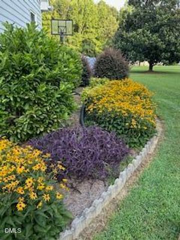 2501 Mary Marvin Trail, Fuquay Varina, NC 27526